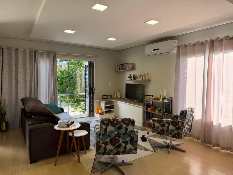 Casa com 3 dormitórios à venda, 280 m² por R$ 970.000 - Planalto - Santa Rosa/Rio Grande do Sul — foto 3 de 21