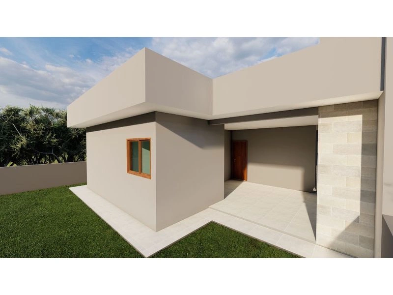 Casa nova — foto 10 de 11