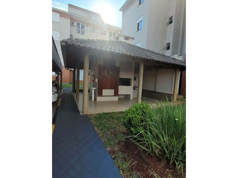 Apartamento semi mobiliado no Timbaúva, Altos do Parque 1 — foto 13