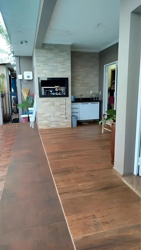 Casa a venda loteamento caminho das Aguas — foto 22 de 23