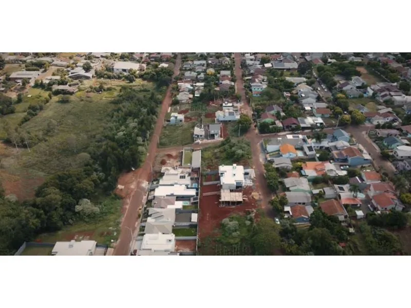 Terreno no Loteamento Laufer 2, Timbaúva — foto 2