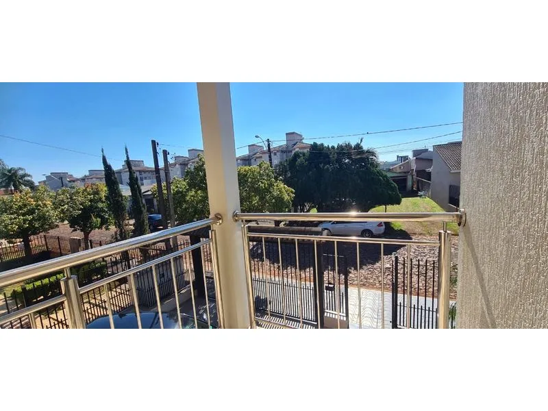 Casa com 4 dormitórios e piscina em Timbaúva — foto 21