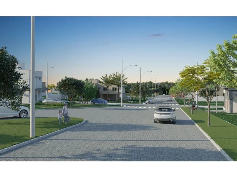Terreno em lançamento no Cidade Jardim, Glória — foto 2