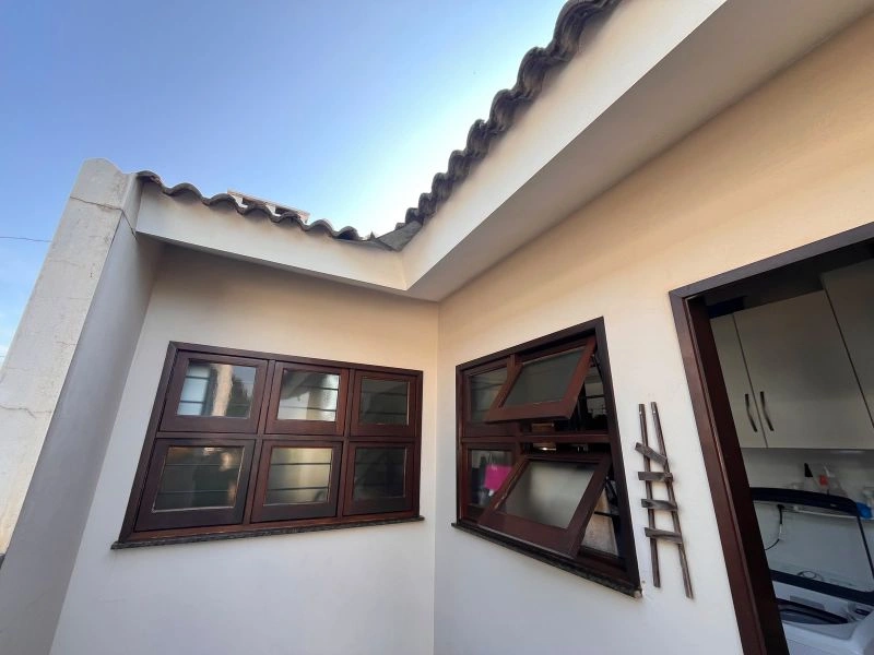 Casa 2 dormitórios, 2 banheiros, 1 garagem no bairro Cruzeiro — foto 18 de 19