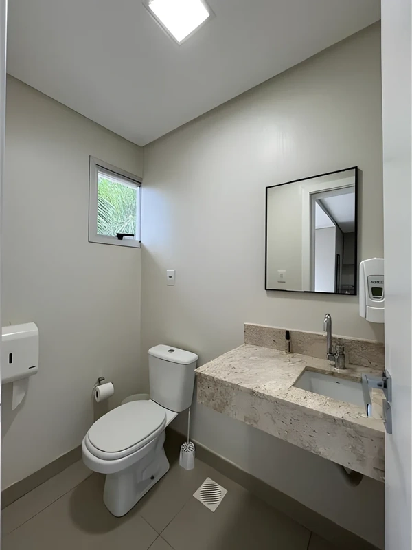 Sala para alugar por R$ 2.844,00/mês - Centro - Santa Rosa/RS — foto 8 de 8