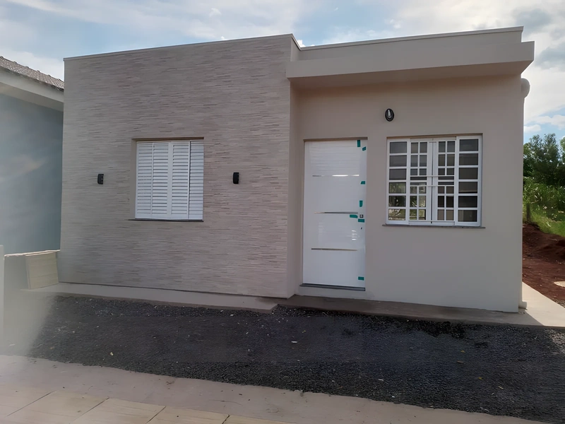 Casa Nova à Venda | Financiável pelo Minha Casa Minha Vida Excelente oportunidade para conquistar a casa própria com conforto, qualidade construtiv — foto 13 de 14