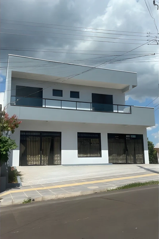 Sala para alugar por R$ 2.750,00/mês - Sulina - Santa Rosa/RS