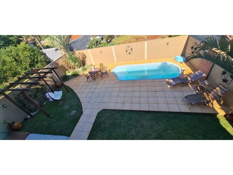 Casa com 4 dormitórios e piscina em Timbaúva — foto 22