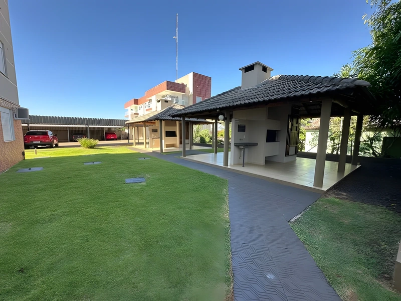 Apartamento com 2 dormitórios à venda, 54 m² por R$ 276.000,00 - Timbaúva - Santa Rosa/RS — foto 15 de 18