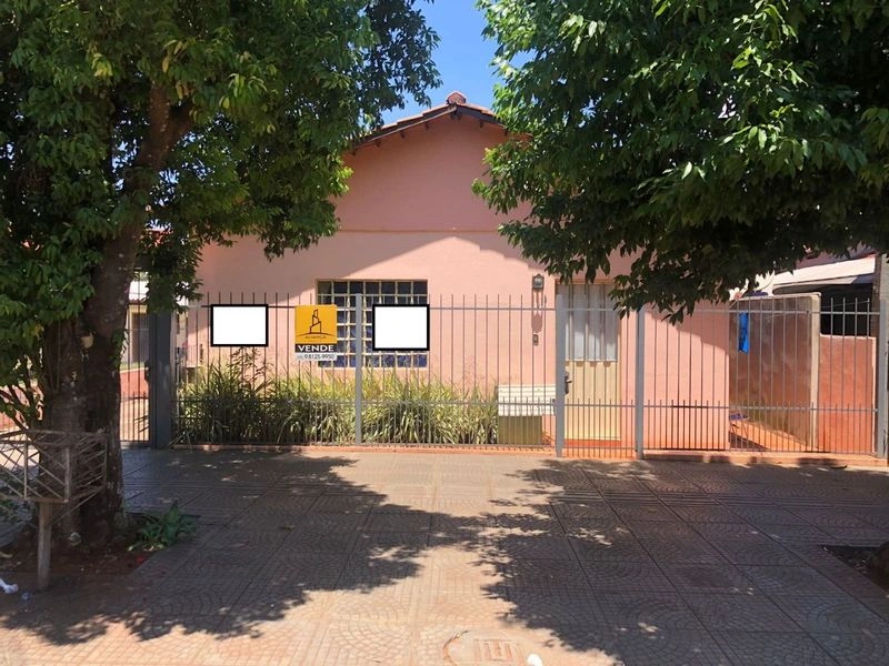 Casa com 3 dormitórios à venda, 356 m² por R$ 980.000 - Central - Santa Rosa/RS — foto 2 de 3