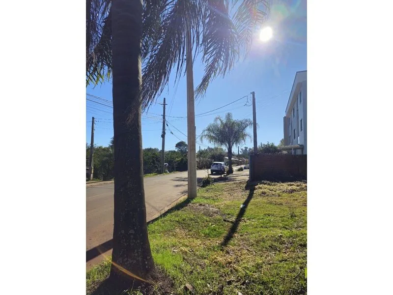 Terreno com dupla frente em São Francisco, Santa Rosa — foto 4