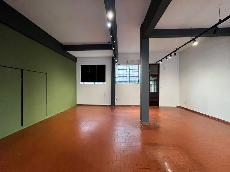 Sala comercial 120 m² para locação no bairro Centro — foto 6 de 7