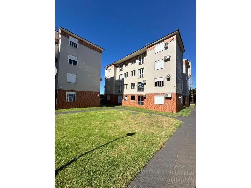 Apartamento com 2 dormitórios no bairro Timbaúva, 55 m² — foto 1 de 13