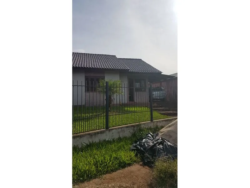 Casa no Planalto, Santa Rosa — foto 3