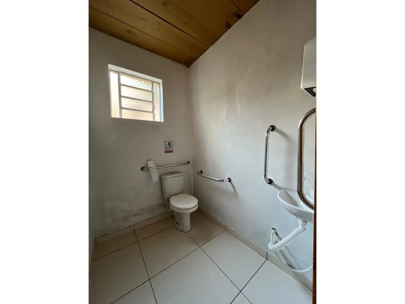 Sala comercial 525 m² para locação no bairro Cruzeiro — foto 9 de 10