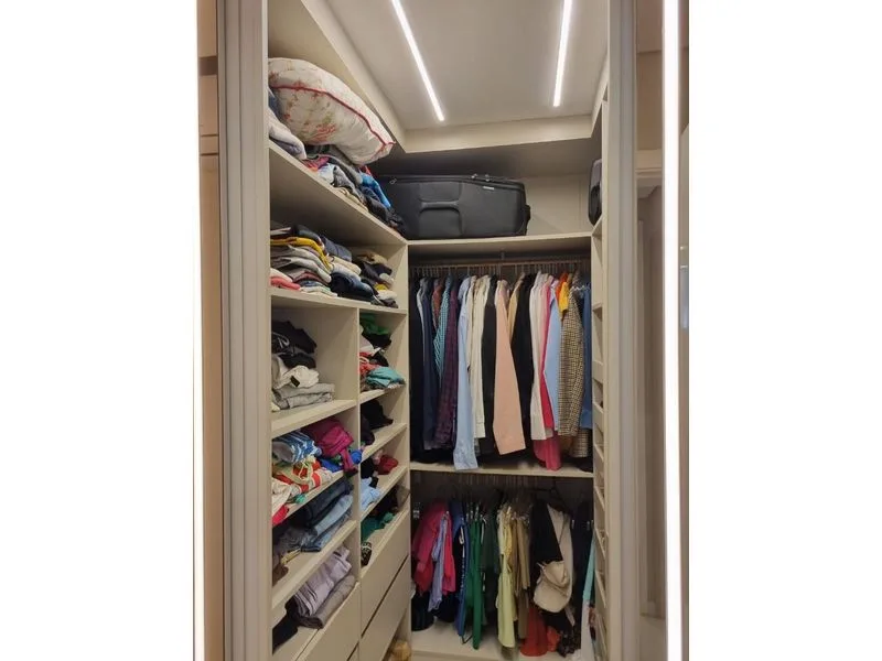 Apartamento 2 dormitórios mobiliado, Edifício Porto Madero, Central — foto 27