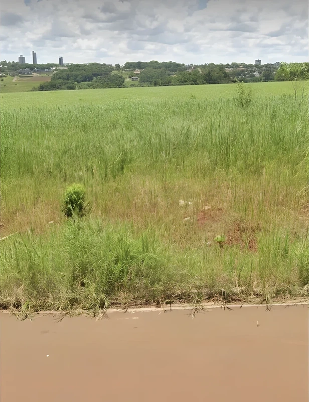 Amplo terreno a venda no Loteamento Alto da América lote 6 da quadra 1556 Terreno com 366 m² 12x30,5