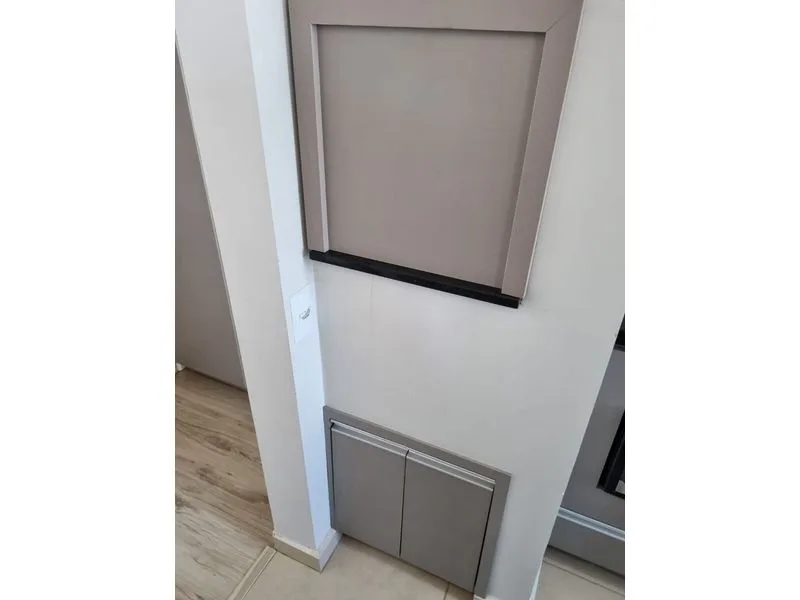 Apartamento 2 quartos Vila Flores, Residencial Morada Das Flores — foto 6