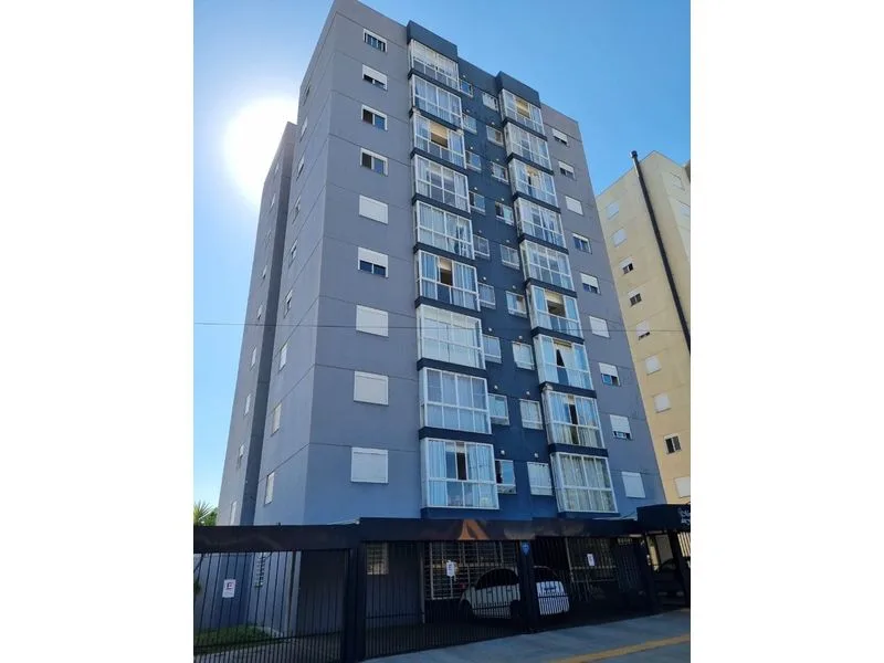Apartamento 2 quartos Vila Flores, Residencial Morada Das Flores — foto 1