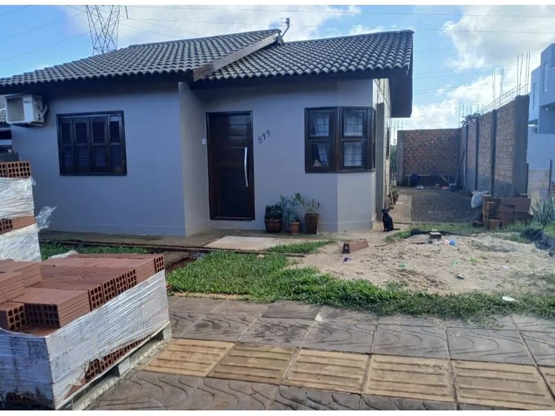 Casa com 2 dormitórios em Figueira — foto 1