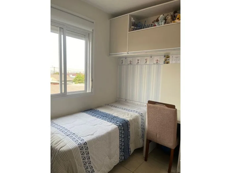 Apartamento 2 quartos no Residencial Alto do Parque, Timbaúva — foto 9