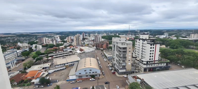 Apartamento com 3 dormitórios à venda, 193 m² por R$ 2.395.000,00 - Centro - Santa Rosa/RS — foto 4 de 31