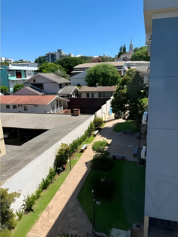 Venda apartamento 3 dormitórios 104 m² — foto 21 de 25