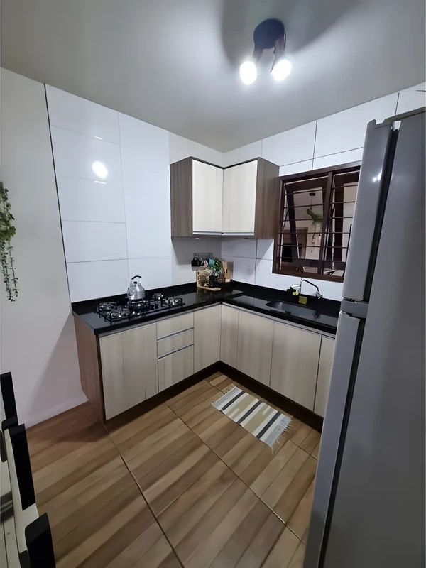 Casa a vend no MONTESE — foto 19 de 25