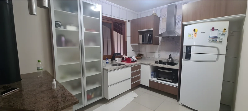 Casa de esquina a venda com 3 dormitórios com chapada piscina aquecida — foto 3 de 17
