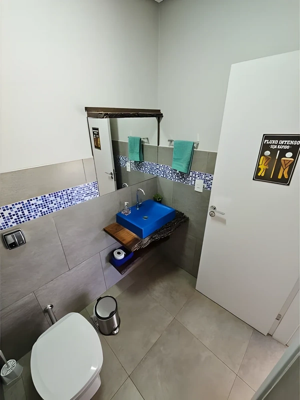 Casa à venda por R$ 1.385.000 - Central - Santa Rosa/RS — foto 17 de 19