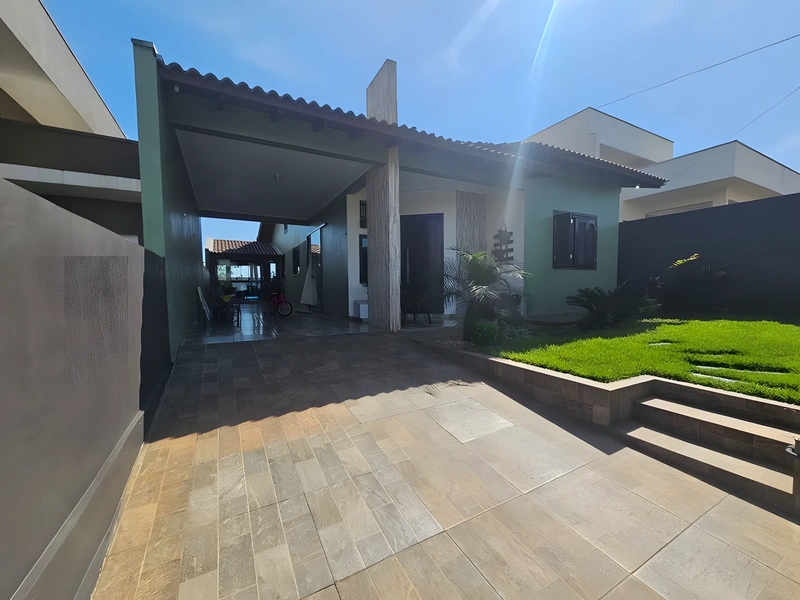 Linda casa para negócios... venda ou permuta