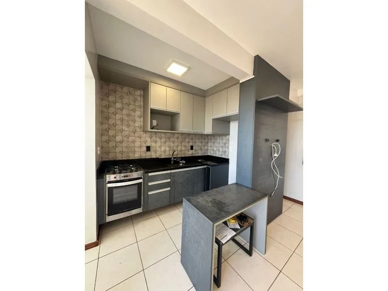 Apartamento 2 dormitórios no Condomínio Timbaúva, Centro — foto 6