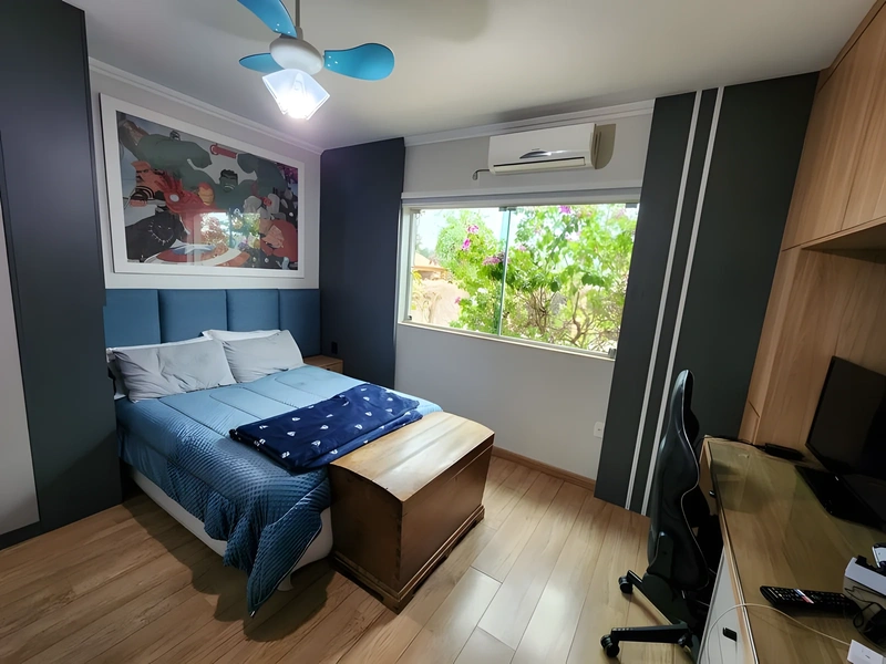Casa à venda, 295 m² - Glória - Santa Rosa/RS — foto 24 de 35