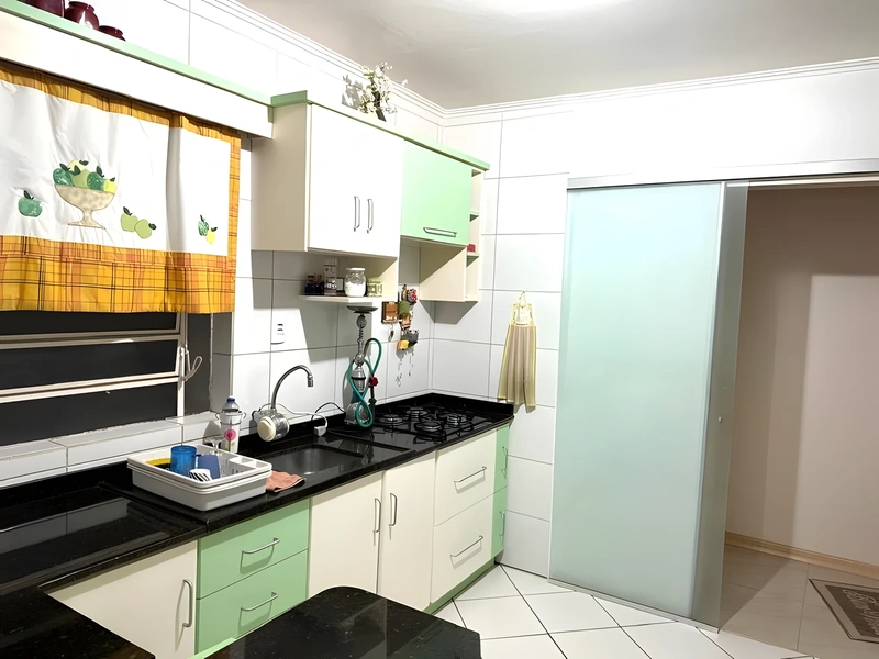 Apartamento à venda por R$ 339.000,00 - Centro - Santa Rosa/RS — foto 8 de 14