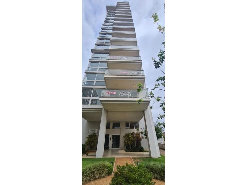 Apartamento com 3 dormitórios à venda, 193 m² por R$ 2.395.000,00 - Centro - Santa Rosa/RS — foto 31 de 31