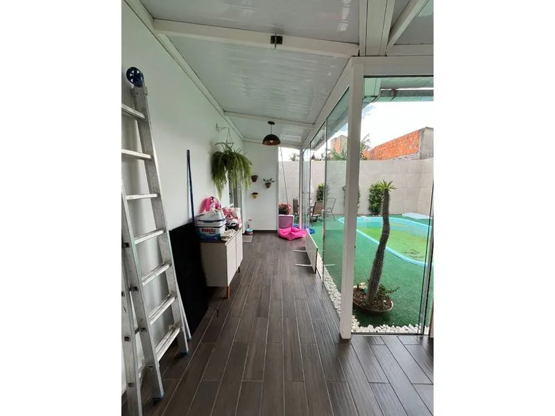 Casa no bairro Figueira, Santa Rosa — foto 12