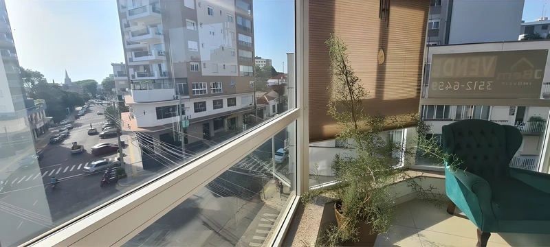 Apartamento com 3 dormitórios à venda por R$ 795.000,00 - Centro - Santa Rosa/RS — foto 3 de 27