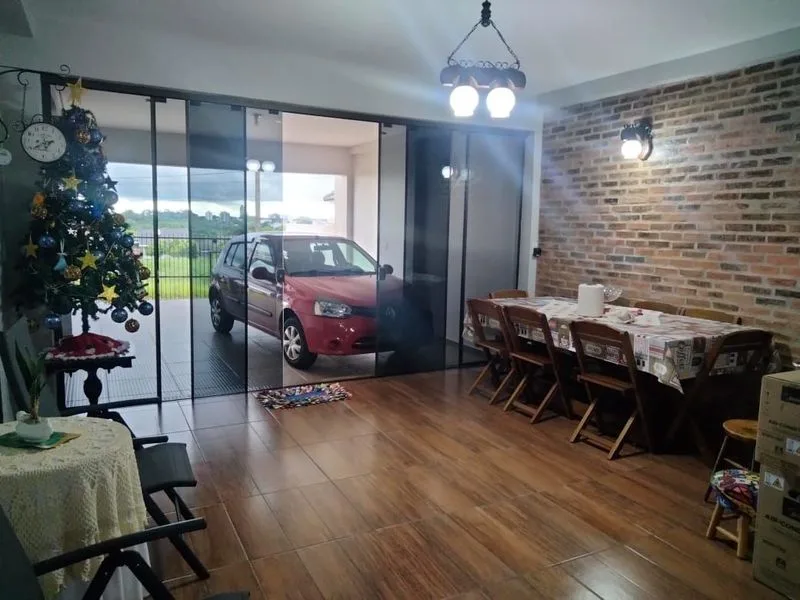 Casa com 3 dormitórios e edícula na Glória — foto 18