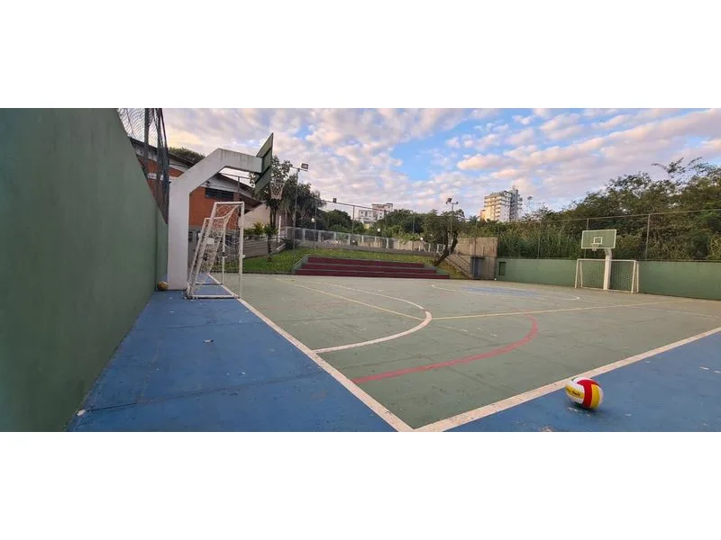 Apartamento com 2 dormitórios e suíte na Central — foto 21