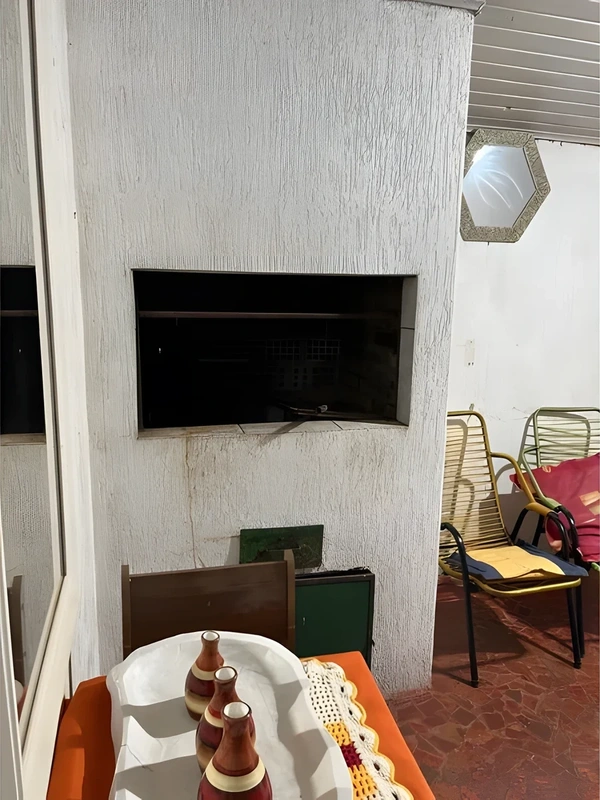 Casa com 3 dormitórios à venda, 128 m² por R$ 280.000,00 - Sulina - Santa Rosa/RS — foto 23 de 28