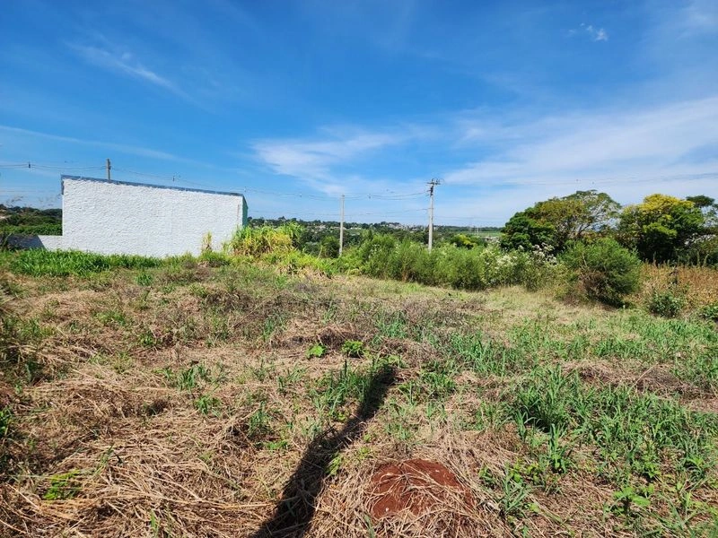 Terreno à venda, 406 m² por R$ 265.000,00 - Esplanada - Santa Rosa/RS