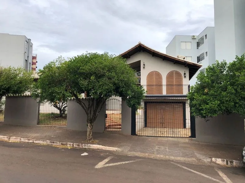 Casa com 3 quartos no Centro de Santa Rosa — foto 2
