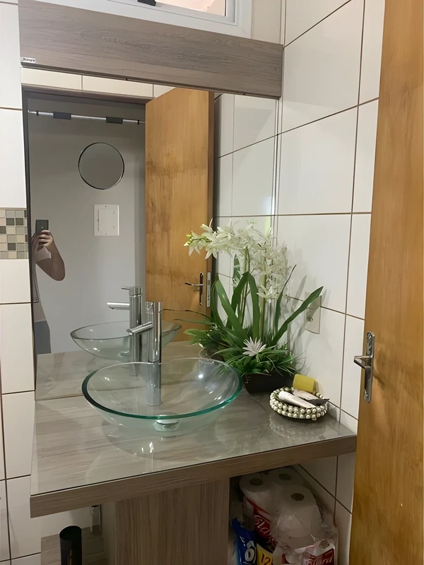 Cobertura com 2 dormitórios à venda, 178 m² por R$ 470.000,00 - Centro - Santa Rosa/RS — foto 13 de 20