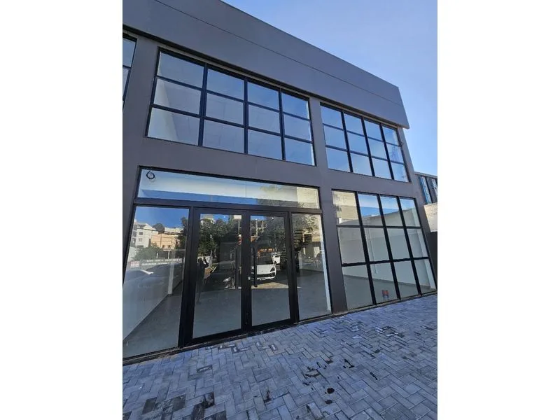 Sala comercial no Centro, 205 m² para locação — foto 2