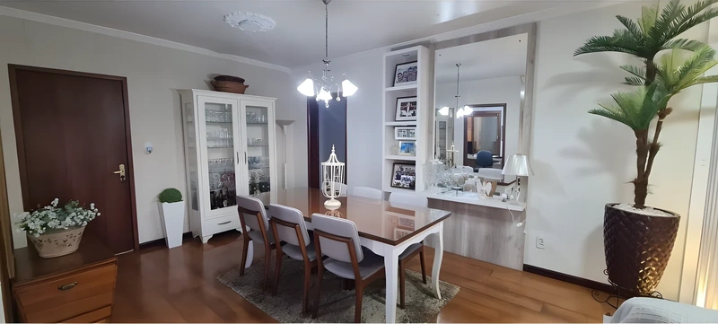 Casa com 3 dormitórios à venda, 254 m² por R$ 1.300.000,00 - Centro - Santa Rosa/RS — foto 12 de 32