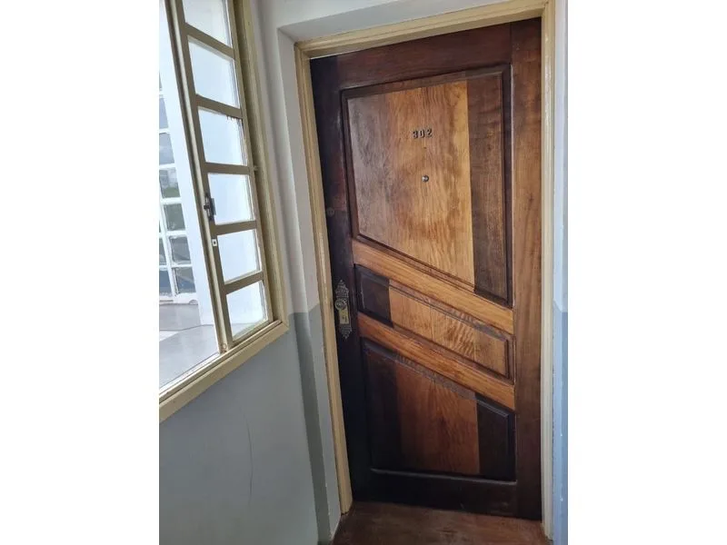 Apartamento 3 quartos no Edifício Schadeck, Centro — foto 13