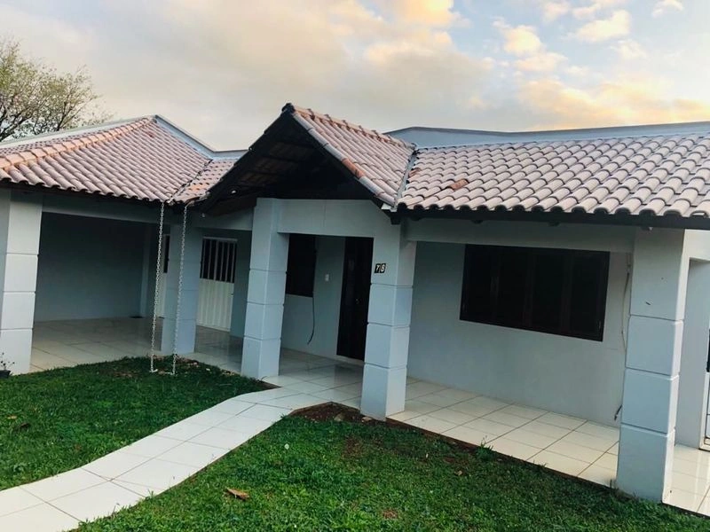 Casa com 3 quartos — foto 12 de 14