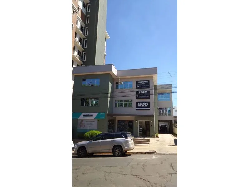 Sala comercial no Edifício Oro, Centro — foto 2
