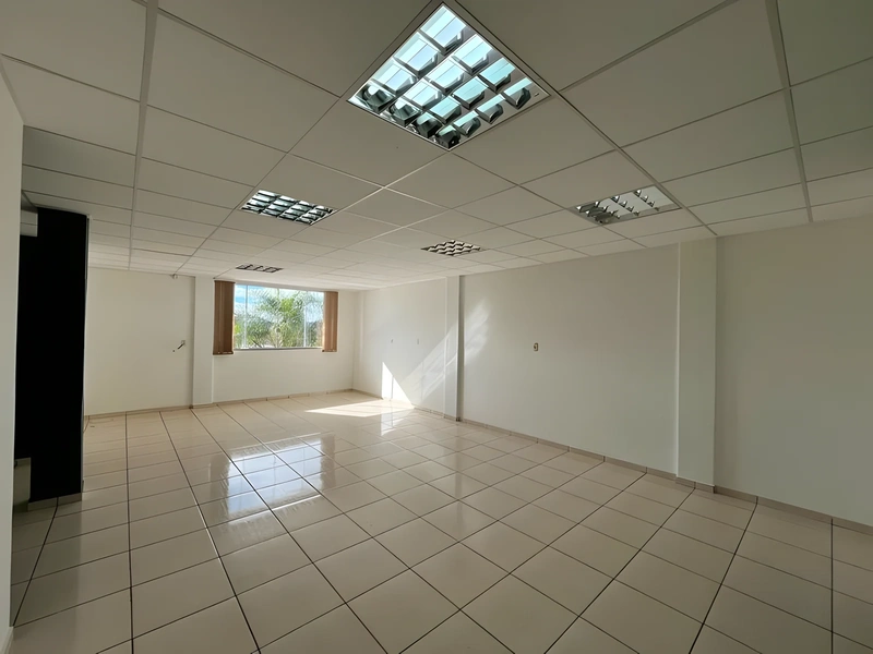 Sala comercial de 82 m² na Avenida Inhacorá, no bairro Centro – Santa Rosa/RS — foto 5 de 9