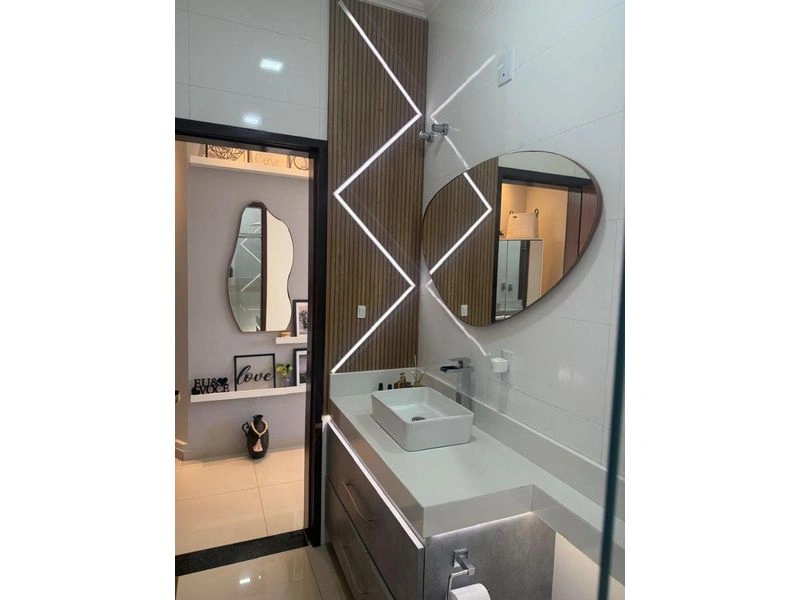 Casa à venda por R$ 568.000,00 - Central - Santa Rosa/RS — foto 4 de 14